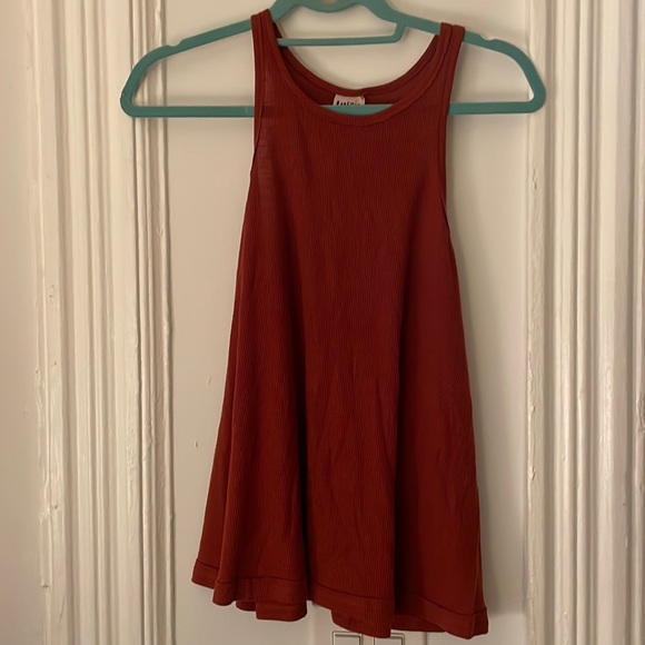 Free People tank - Picture 1 of 2